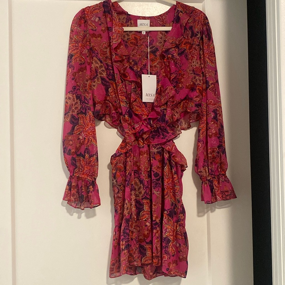 Misa Romper